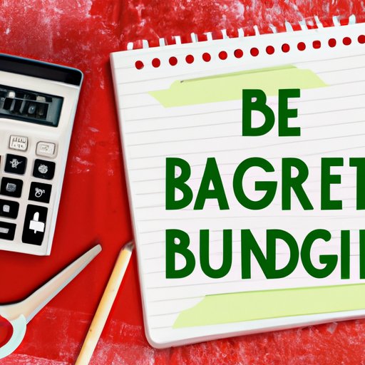 Understanding the Importance of Budgeting: How to Determine the Right Percentage to Save from Your Paycheck