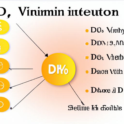 How to Calculate the Optimal Dose of Vitamin D