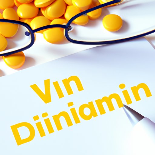 Role of Vitamin D in Preventing and Managing Chronic Diseases