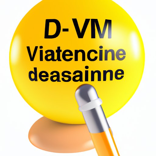 V. Expert Advice on Determining Your Daily Vitamin D3 Needs