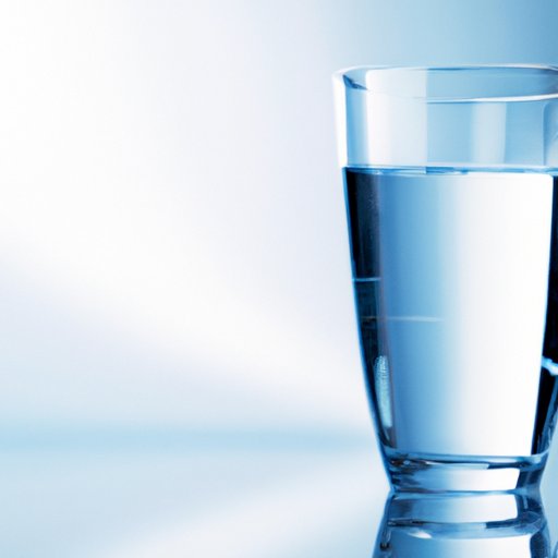 Debunking Common Myths about Drinking Water Enough