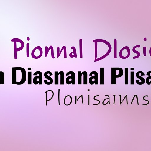 The Importance of Plasma Donation