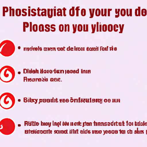 Factors that Influence How Often You Can Donate Plasma