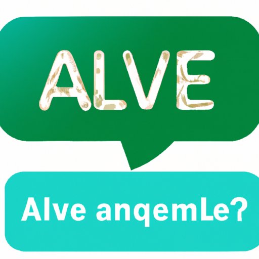 VIII. Commonly Asked Questions about Aleve: Answering Important Queries