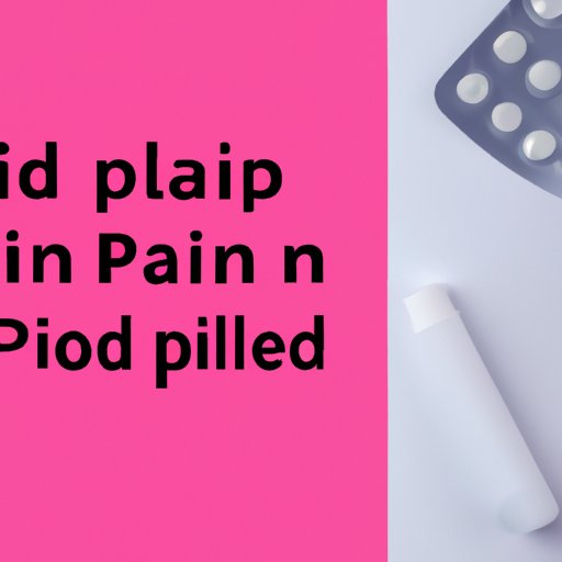 When to Seek Help: Signs That Midol May Not Be Enough to Handle Your Period Pain