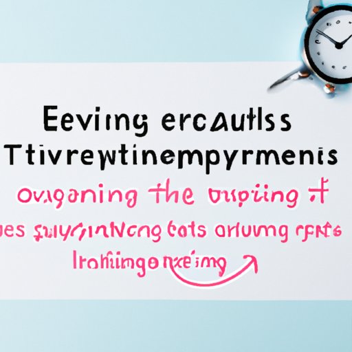 Timing is Everything: The Connection Between Ovulation and Early Pregnancy Symptoms