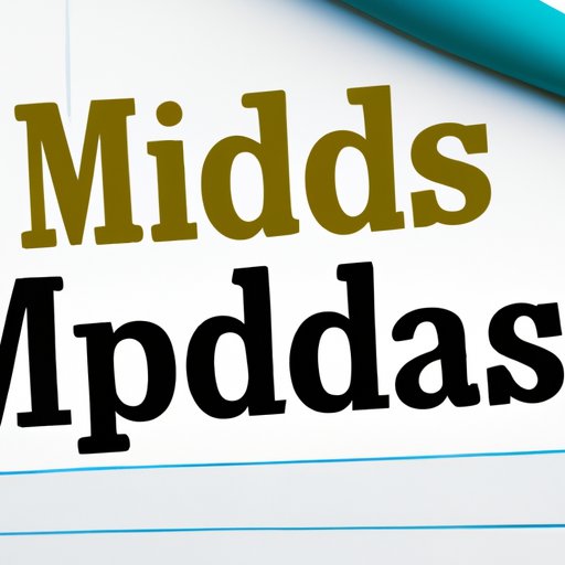 Top Mistakes to Avoid When Applying for Medicaid: Tips from Experts