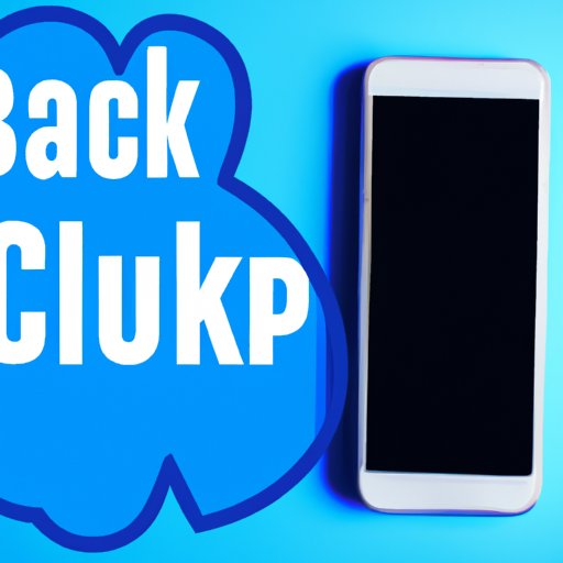 Alternatives to Cloud Backup for iPhone