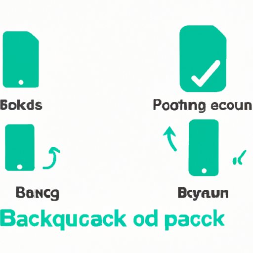 iCloud Backup Compared to Other Backup Methods