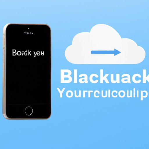 How to Backup Your iPhone to iCloud