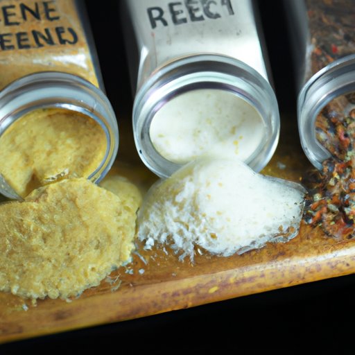 3 Delicious Rubs to Enhance the Flavor of Your Baked Chicken Breasts