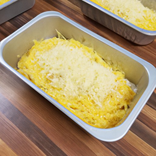  Spaghetti Squash as a Meal Prep Solution 