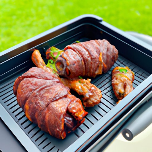 Backyard BBQ Bliss: Tips and Tricks for Mouthwatering Grill Masterpieces