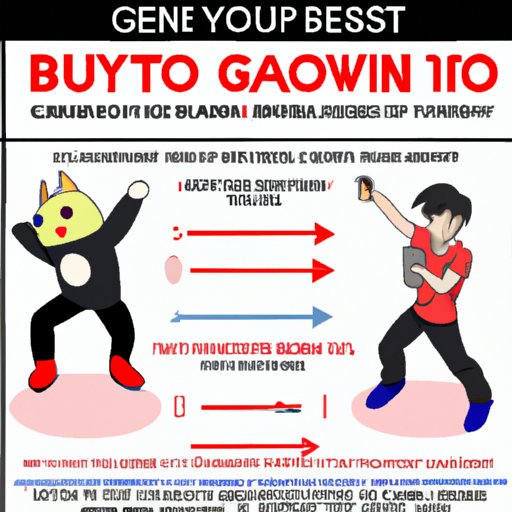  How to Beat Giovanni: A Comprehensive Guide to Winning Every Pokémon Go Battle