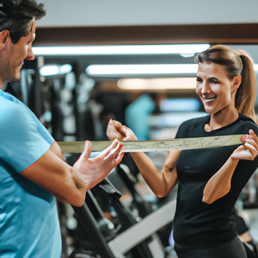 The Top Qualities of a Successful Personal Trainer