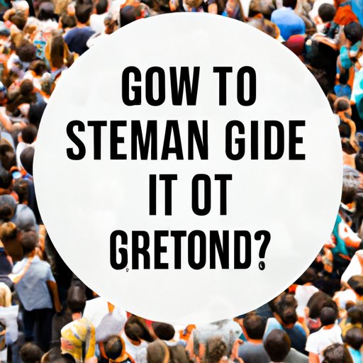 Get Noticed: How to Stand Out in an Overcrowded Acting Industry