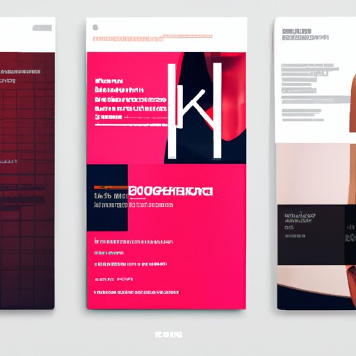 V. Portfolio Showcase: Examples of Beautiful and Functional Design