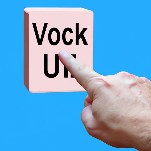 VI. How to Unblock a Number