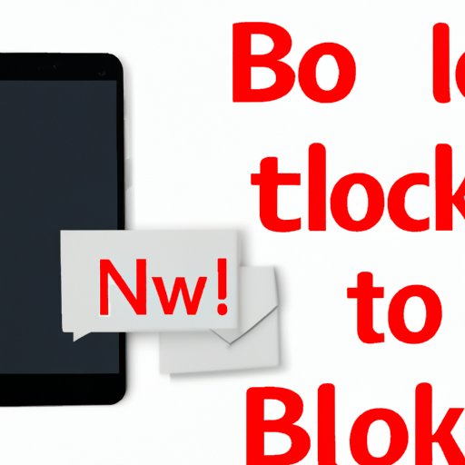 How to Block Text Messages on Various Mobile Devices