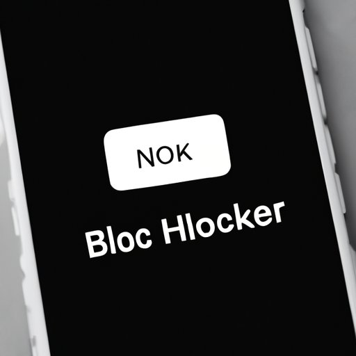 How to Block Your Phone Number on an iPhone