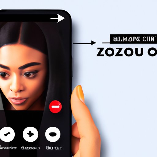 Zooming in Style: How to Blur Your Background for a More Aesthetic Video Call