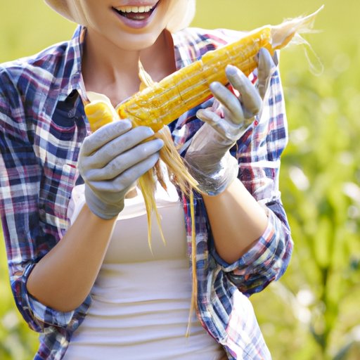 How to Choose the Perfect Corn