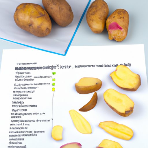 The Foolproof Guide to Boiling Potatoes