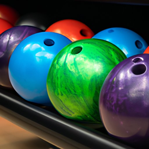 How to Choose the Right Bowling Ball: Tips for Finding the Best Fit