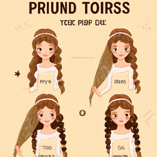 VII. How to Use Braids to Protect Your Hair