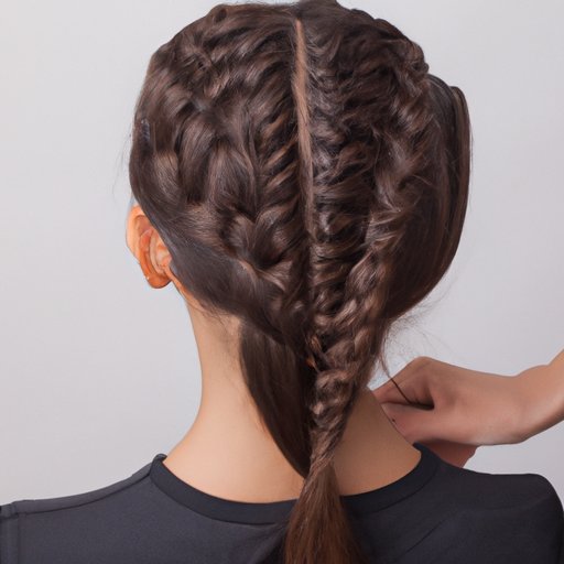 VI. Braiding Techniques for Different Hair Types