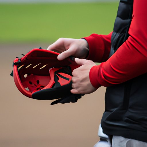 V. Why Breaking in Your Glove is Important for Your Game and How to Do It Right