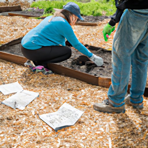 IV. Choosing a Location for Raised Garden Beds