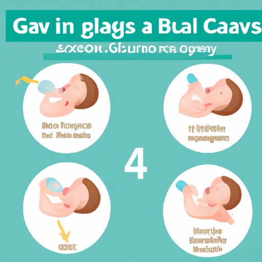 IV. 5 Simple and Effective Ways to Ease Gas and Colic in Your Baby through Burping