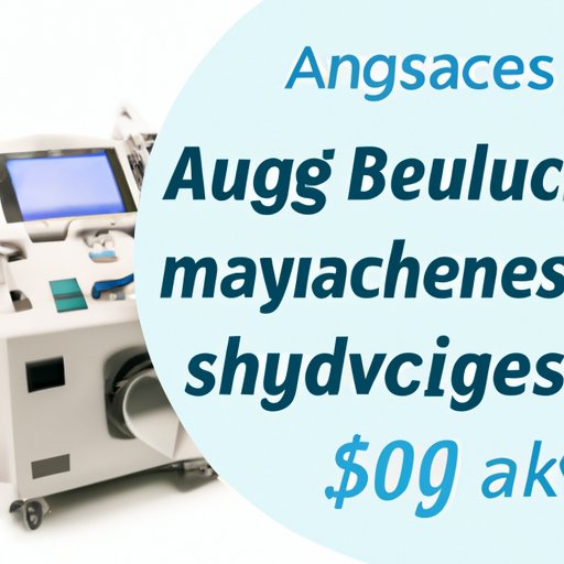  Buying Anesthesia Machines: Essential Tips for Staying Within Budget 