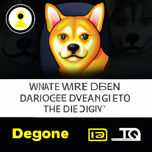 VI. Warning Article: The Risks of Buying Dogecoin on eToro and How to Protect Yourself