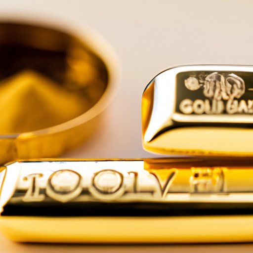 Gold Investment Essentials: What to Know Before Buying Your First Ounce