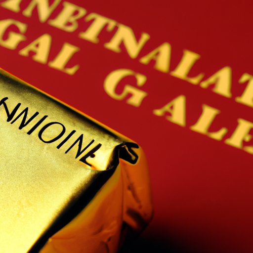 Gold as a Hedge Against Inflation: Understanding the Value of Gold During Economic Downturns