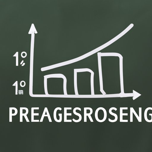 Measuring Progress: How to Calculate Percentage Increase for Business Growth