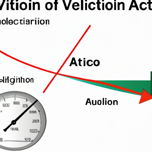 VII. Acceleration and its Role in Velocity Calculations