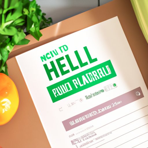 Breaking Up with HelloFresh: A Guide to Cancelling Your Subscription