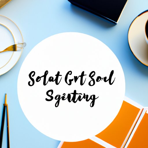 The Art of Setting Goals: How to Make Lasting Change in Your Life