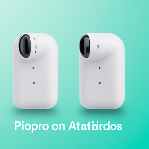 A Comprehensive Guide to Choosing the Right AirPod Pro Tips for Your Needs