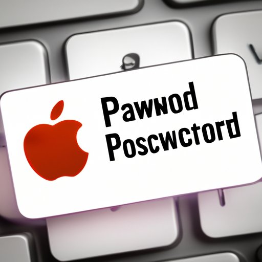 The Importance of Changing Your Apple ID Password Regularly