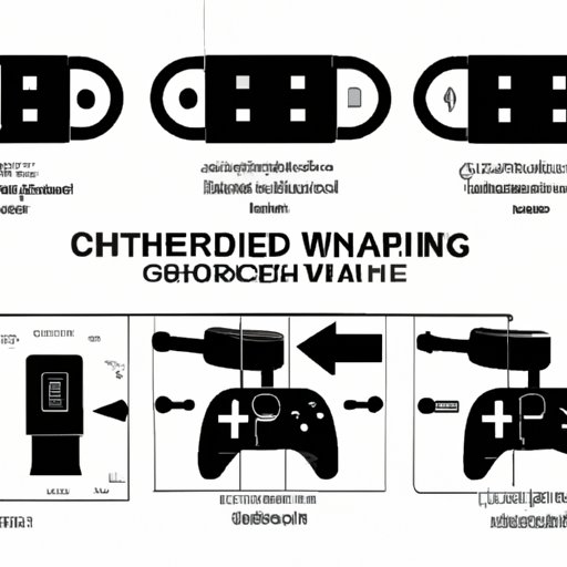 VIII. Understanding the Different Ways to Charge Your Nintendo Switch Controllers