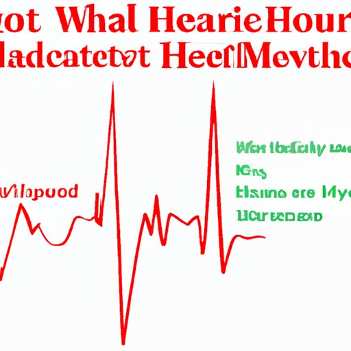  Potential Implications of High or Low Heart Rate 