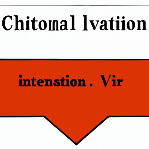 VII. Importance of Proper Citation