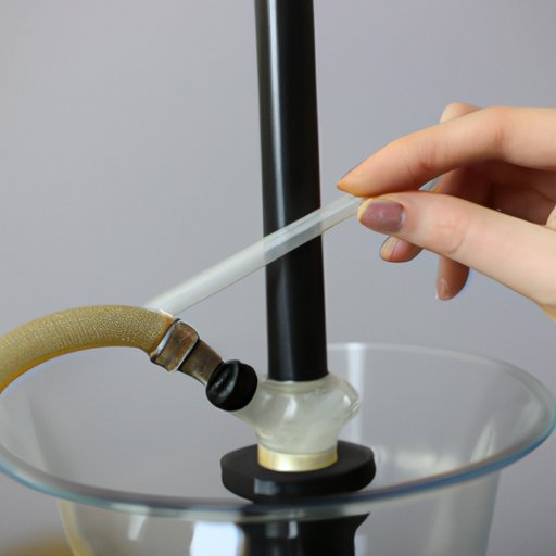 VIII. Why Regular Bong Cleaning is Essential: A Guide for Enthusiasts