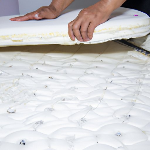 Importance of Regular Mattress Cleaning