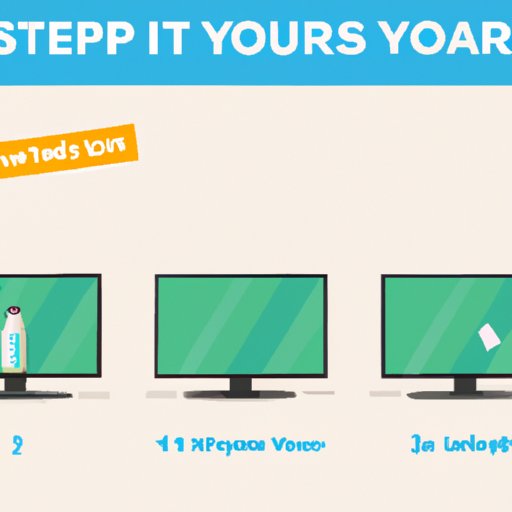 5 Simple Steps to Keep Your TV Screen Clean