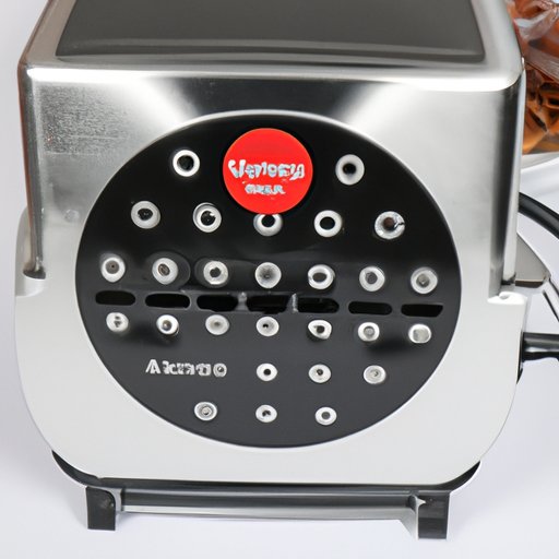 Overcoming Common Air Fryer Cleaning Challenges: A Comprehensive Guide